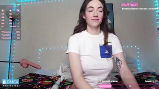 urhappywaifu Leaked Porn Video [Chaturbate] - gaming, naturaltits, bigtits, nerdy, lovenselush