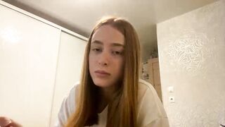 Watch mairemesina Hot Porn Video [Chaturbate] - new, shy, 18, skinny, teen