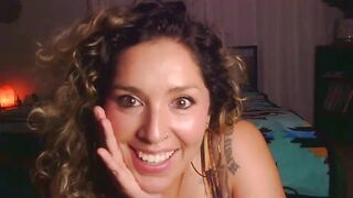 miariveraxxx New Porn Video [Chaturbate] - aussie, dirtytalk, asshole, curly