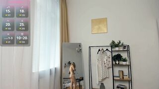 glossybabe_ Hot Porn Video [Chaturbate] - new, shy, 18, blonde, teen