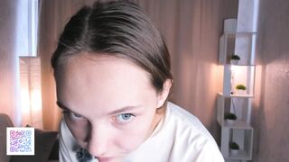 litathompson Leaked Porn Video [Chaturbate] - new, natural, young, shy, 18