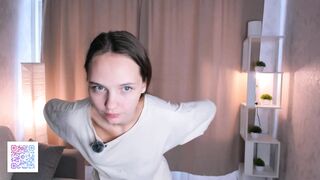 litathompson Leaked Porn Video [Chaturbate] - new, natural, young, shy, 18