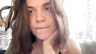 maristesmer Camgirl Porn Video [Chaturbate] - feet, natural, shy, 18, teen
