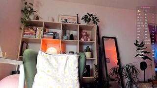 annajasmin New Porn Video [Chaturbate] - hairy, smalltits, bush, squirt, skinny