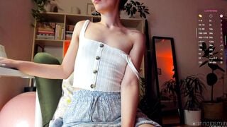 annajasmin New Porn Video [Chaturbate] - hairy, smalltits, bush, squirt, skinny