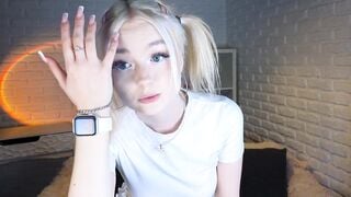 twinklefluff Hot Porn Video [Chaturbate] - new, natural, shy, 18, blonde