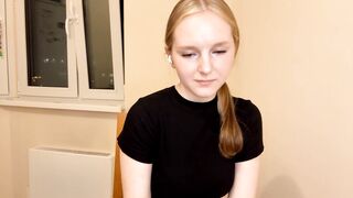 kirstievelasco New Porn Video [Chaturbate] - new, shy, 18, teen, cute