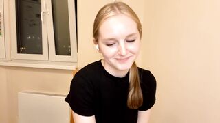 kirstievelasco New Porn Video [Chaturbate] - new, shy, 18, teen, cute