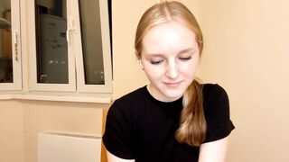 kirstievelasco New Porn Video [Chaturbate] - new, shy, 18, teen, cute