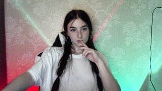 krisbadass Leaked Porn Video [Chaturbate] - tease, natural, young, nonude, cute