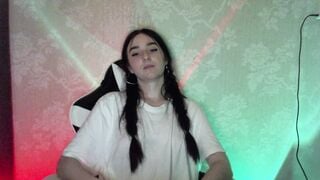 krisbadass Leaked Porn Video [Chaturbate] - tease, natural, young, nonude, cute