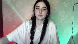krisbadass Leaked Porn Video [Chaturbate] - tease, natural, young, nonude, cute