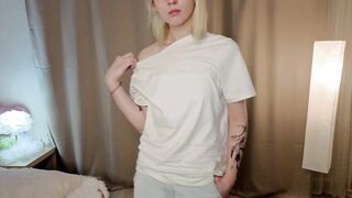 Watch jimmiemozgala New Porn Video [Chaturbate] - new, natural, shy, young, 18