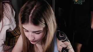 Watch auroraengel Hot Porn Video [Chaturbate] - private, sexy, nonude, hot, teen