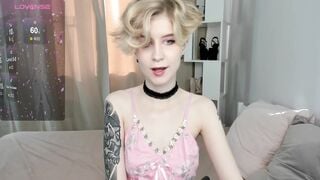 Watch julescrown Camgirl Porn Video [Chaturbate] - new, daddy, young, c2c, skinny