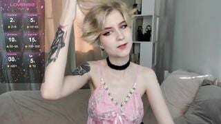 Watch julescrown Camgirl Porn Video [Chaturbate] - new, daddy, young, c2c, skinny