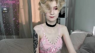 Watch julescrown Camgirl Porn Video [Chaturbate] - new, daddy, young, c2c, skinny