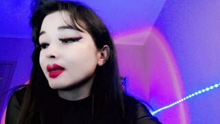 Watch dazzlingfir3 Camgirl Porn Video [Chaturbate] - cosplay, anal, asian, squirt, teen