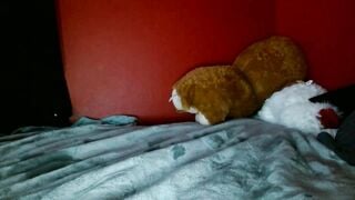 Watch couplexx1218 Hot Porn Video [Chaturbate] - blowjob, thickass, bdsm, colombia, bigtoy