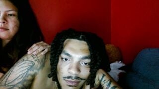 Watch couplexx1218 Hot Porn Video [Chaturbate] - blowjob, thickass, bdsm, colombia, bigtoy