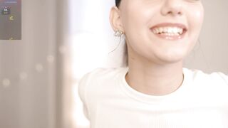 Watch welcome_to_forever Hot Porn Video [Chaturbate] - new, shy, 18, skinny, cute