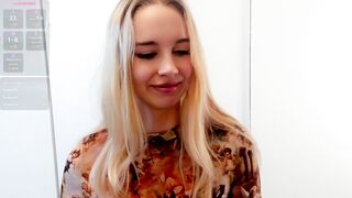 Watch kaneshacornick New Porn Video [Chaturbate] - new, young, shy, 18, blonde