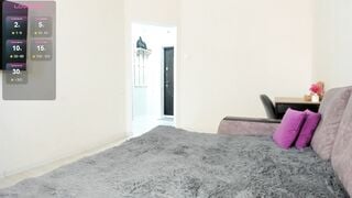 eva_rose7 Leaked Porn Video [Chaturbate] - new, mommy, natural, titfuck, milkboobs