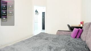eva_rose7 Leaked Porn Video [Chaturbate] - new, mommy, natural, titfuck, milkboobs