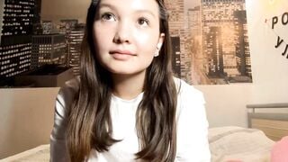 Watch kassandrataulbee Camgirl Porn Video [Chaturbate] - new, shy, 18, asian, skinny