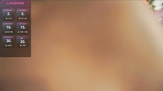 Watch diablobae Camgirl Porn Video [Chaturbate] - new, shy, 18, teen, bigboobs