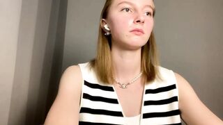autumnroginson Hot Porn Video [Chaturbate] - new, shy, 18, skinny, nonude