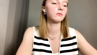 autumnroginson Hot Porn Video [Chaturbate] - new, shy, 18, skinny, nonude