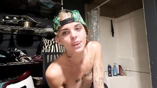 Watch ittybittymeryssa Camgirl Porn Video [Chaturbate] - cream, doggy, interactivetoy, analplug