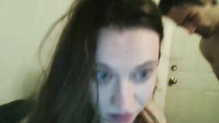 adventuresofkittenanddaddy Hot Porn Video [Chaturbate] - belly, twerk, cuteface, talk, master