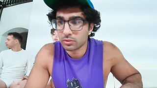 zanewalker Leaked Porn Video [Chaturbate] - bigass, young, bigdick, alpha, bodybuilder