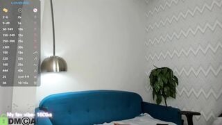 barbie_lis Hot Porn Video [Chaturbate] - deepthroat, anal, cum, blonde, skinny