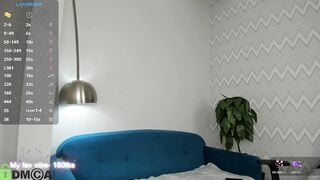 barbie_lis Hot Porn Video [Chaturbate] - deepthroat, anal, cum, blonde, skinny