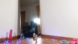 bambidear420 Camgirl Porn Video [Chaturbate] - feet, anal, pawg, squirt, findom