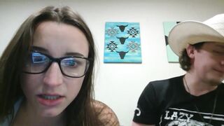 Watch dcupdakota New Porn Video [Chaturbate] - rockergirl, hush, sex, bigcock, shibari