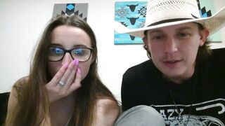 Watch dcupdakota New Porn Video [Chaturbate] - rockergirl, hush, sex, bigcock, shibari
