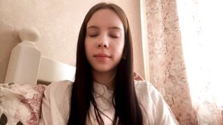 Watch blush_fairy Leaked Porn Video [Chaturbate] - small, new, shy, 18, teen
