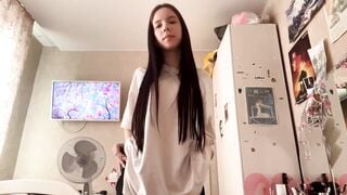 Watch blush_fairy Leaked Porn Video [Chaturbate] - small, new, shy, 18, teen