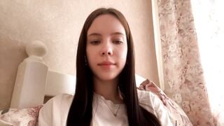 Watch blush_fairy Leaked Porn Video [Chaturbate] - small, new, shy, 18, teen