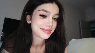 9west Hot Porn Video [Chaturbate] - natural, shy, 18, lovense, skinny