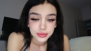 9west Hot Porn Video [Chaturbate] - natural, shy, 18, lovense, skinny