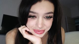 9west Hot Porn Video [Chaturbate] - natural, shy, 18, lovense, skinny