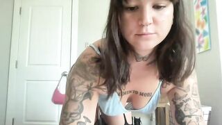 mariasslut Leaked Porn Video [Chaturbate] - new, tattoos, cute, girlnextdoor