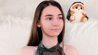 Watch approche_toi_petite Camgirl Porn Video [Chaturbate] - new, 18, skinny, cute, petite