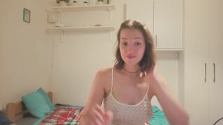 Watch _annieone New Porn Video [Chaturbate] - bigass, smalltits, teen, bigpussylips, petite