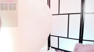 ta_miau Camgirl Porn Video [Chaturbate] - cosplay, feet, deepthroat, ahegao, skinny